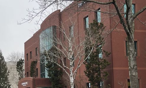 The Portland Clinic-South