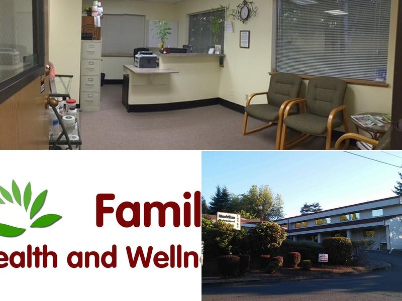 All About Wellness of Tualatin