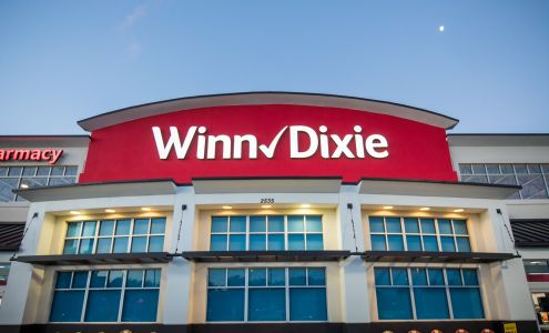 Winn-Dixie