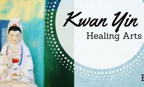 Kwan Yin Healing Arts Center