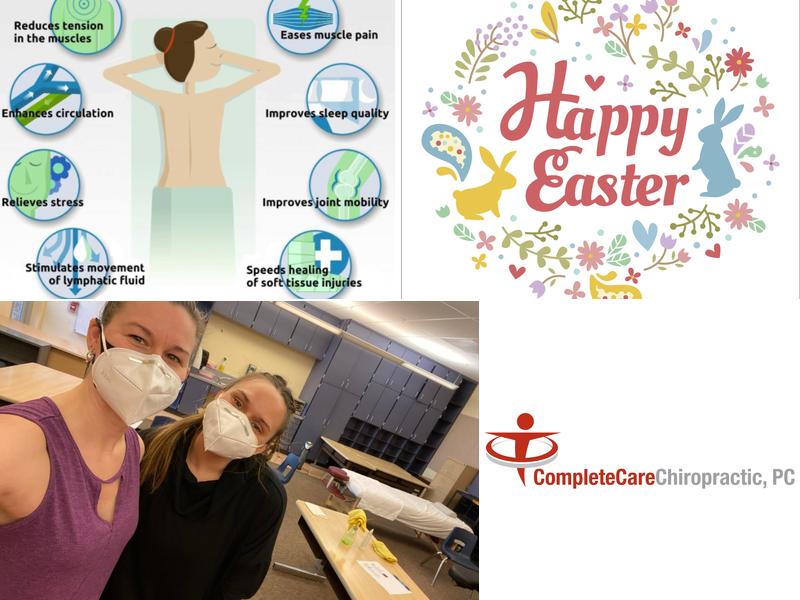 Complete Care Chiropractic, P.C.