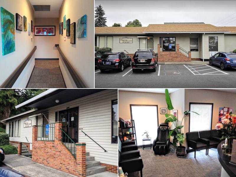 Morett Chiropractic, P.C.