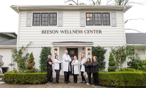 Beeson Wellness Center