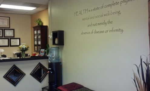 Integrative Chiropractic & Wellness Spa - NE Portland