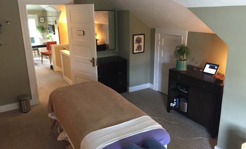 Autumn Peterson Massage