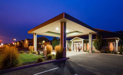 Best Western Plus The Inn at Horse Heaven