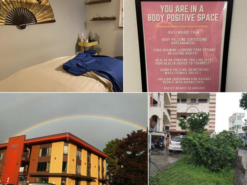 Asha Integrative Wellness