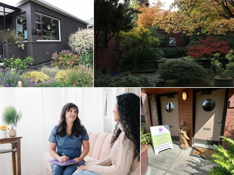 Willow Tree Acupuncture Clinic