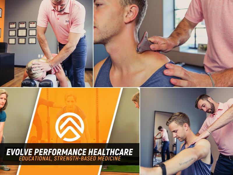 Evolve Performance Healthcare
