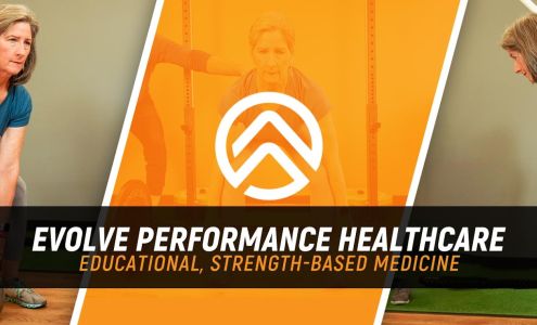 Evolve Performance Healthcare