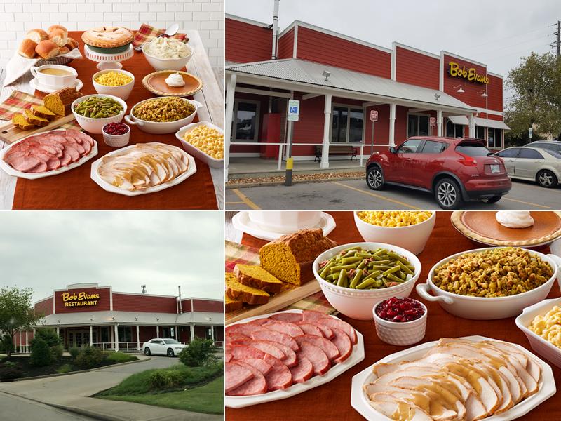 Bob Evans 200 Rudy Cir, Nashville