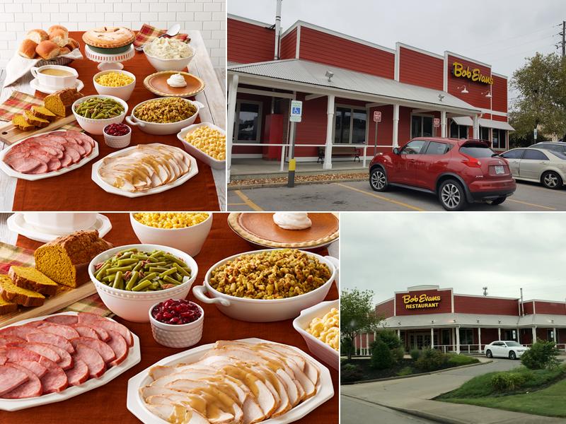 Bob Evans 200 Rudy Cir, Nashville