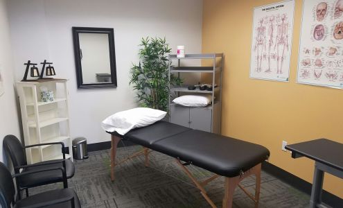 Absolute Wellness Center