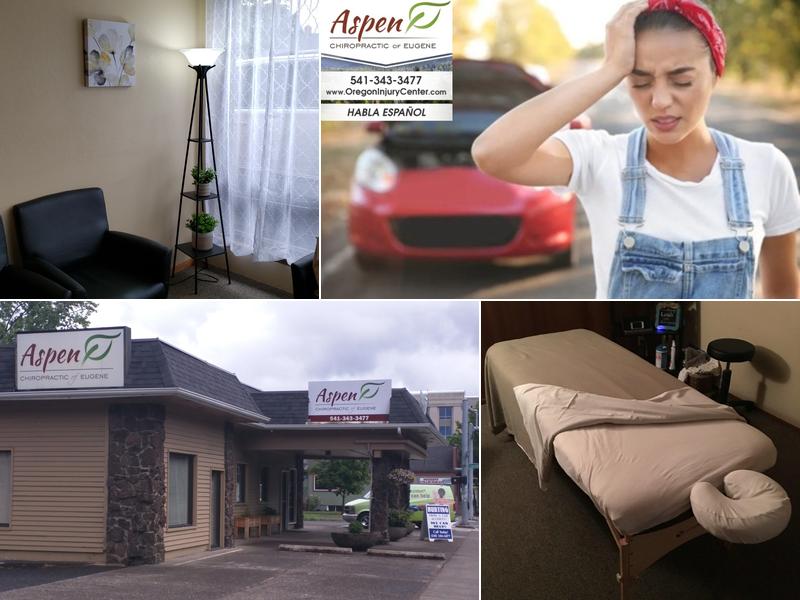 Aspen Chiropractic