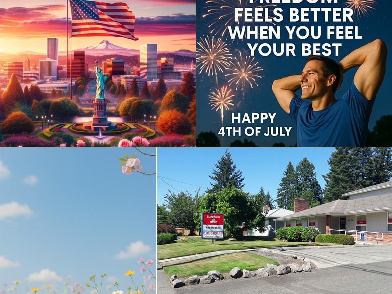 Rockwood Chiropractic