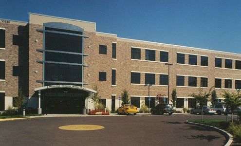 Providence Healing Place Rehab and Sports Therapy - Milwaukie