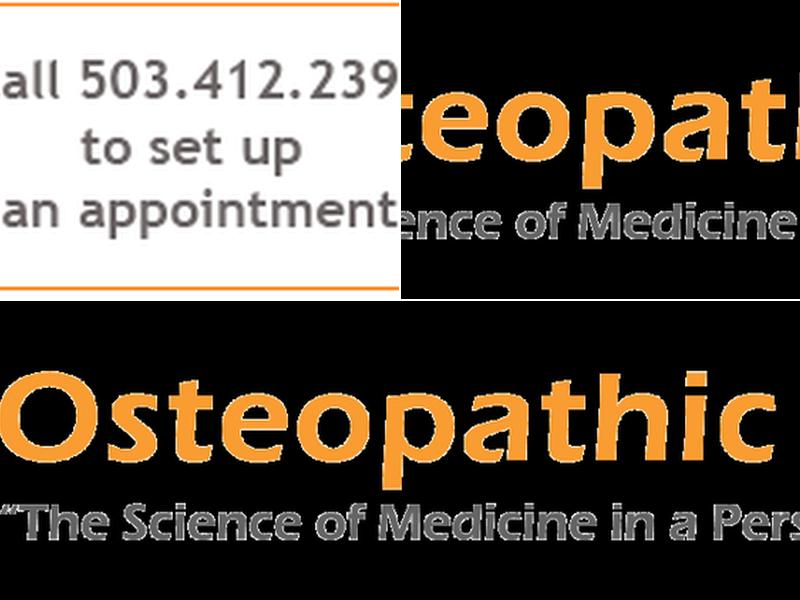 Osteopathic PDX