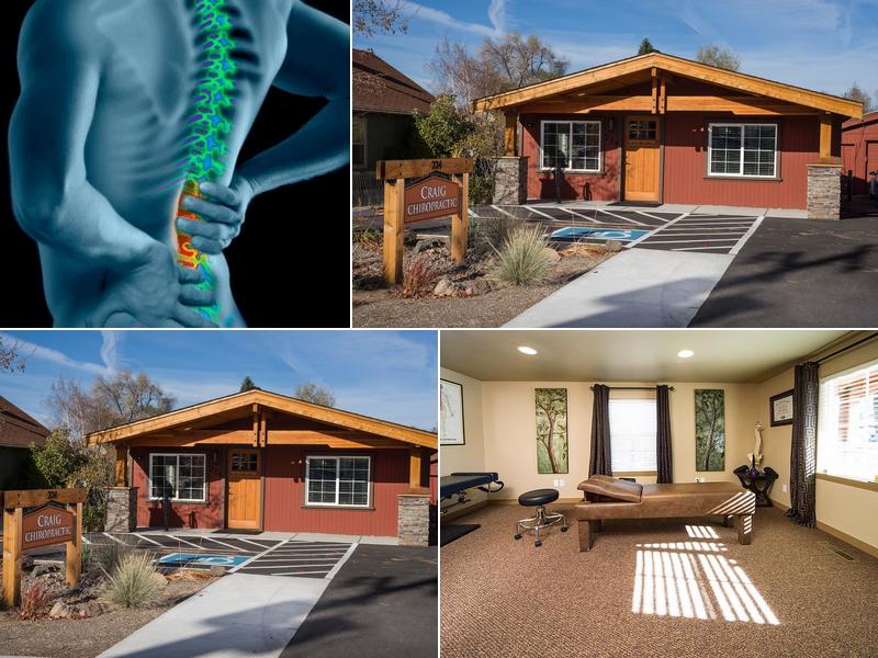 Craig Chiropractic