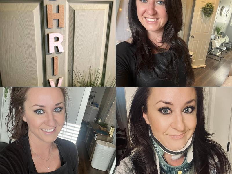 Thrive Restorative Massage