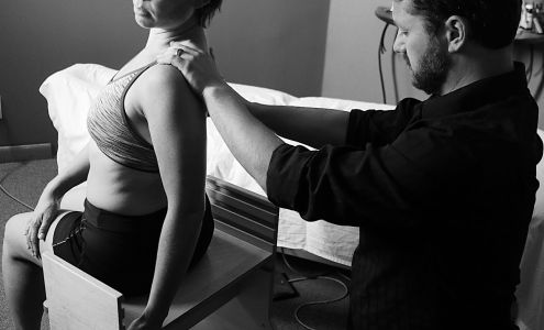 Body Right Studio LLC