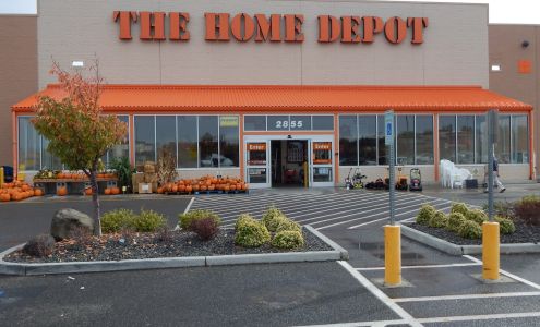 The Home Depot