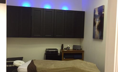 Elite Performance Myokinesiology and Massage