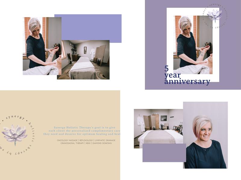 Synergy Medical Massage & Reflexology