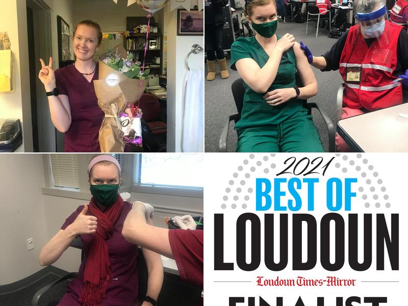 Bradley C. Clegg, DC