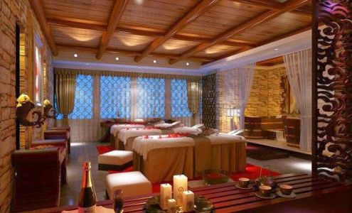 Asian Massage ( relax u )