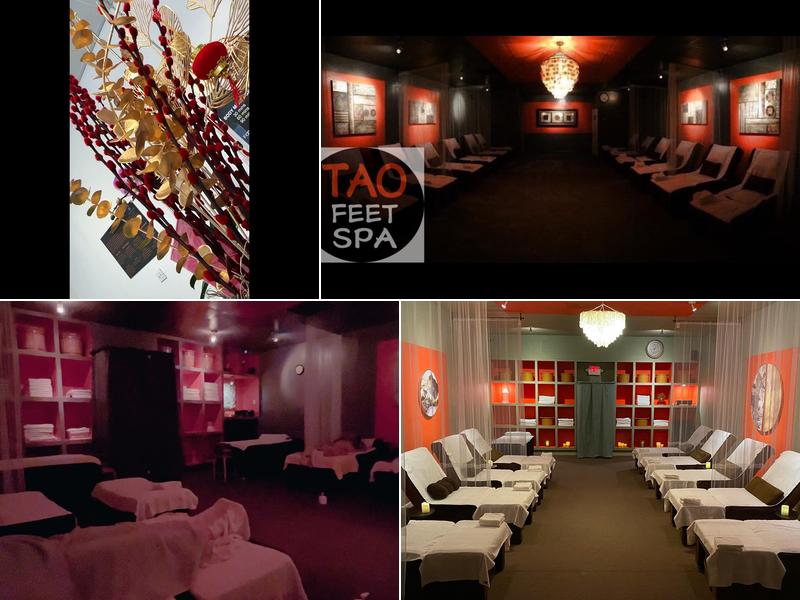 Tao Feet Spa (Virginia Beach Blvd)