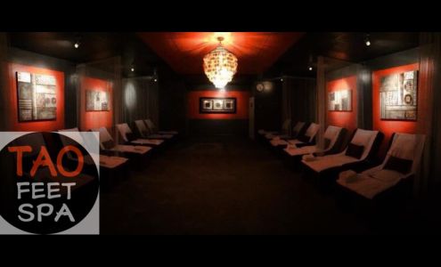 Tao Feet Spa (Virginia Beach Blvd)