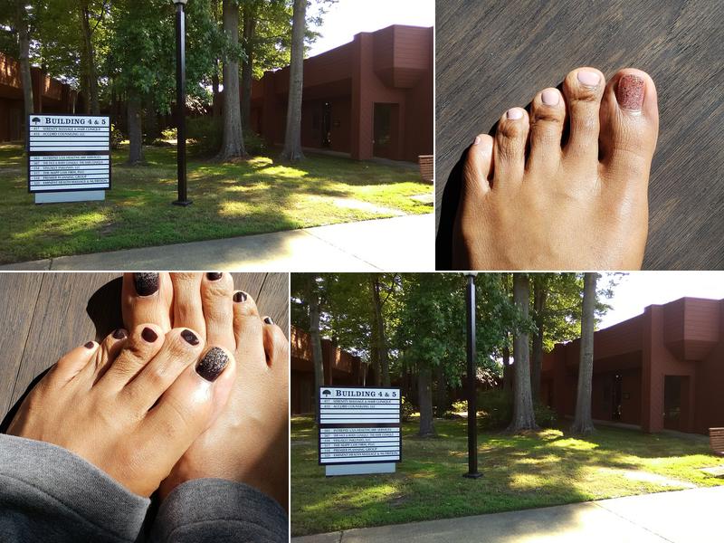 Serenity Spa & Salon