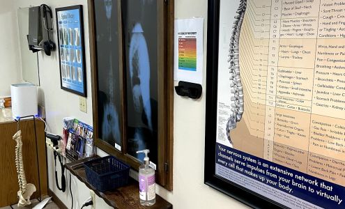 Thalia Chiropractic and Wellness 4136 Bonney Rd, Virginia Beach Virginia 23452