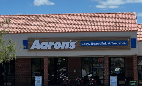 Aaron's Rent To Own