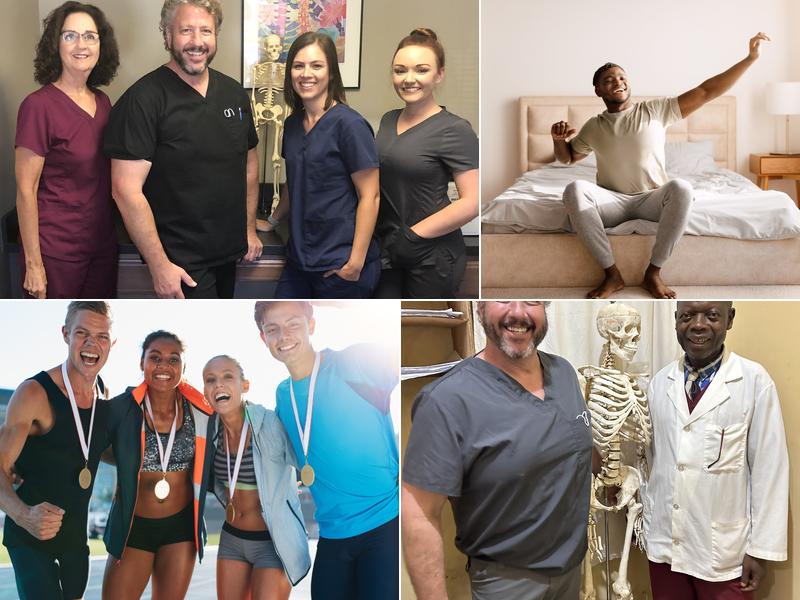 Chesapeake Spine Center Dr. Darryl MacDowall