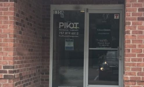 Pivot PT- Chesapeake (Great Bridge)