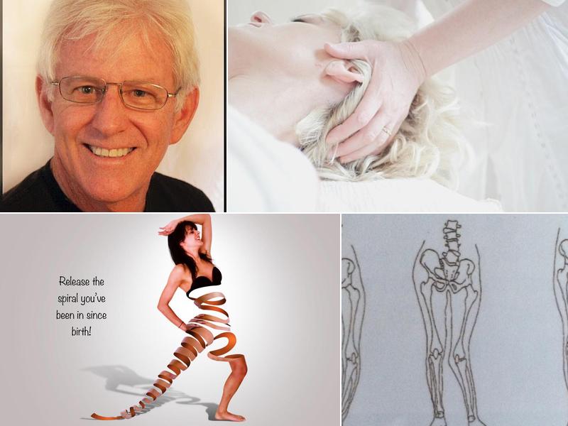 The Therapeutic Bodyworker