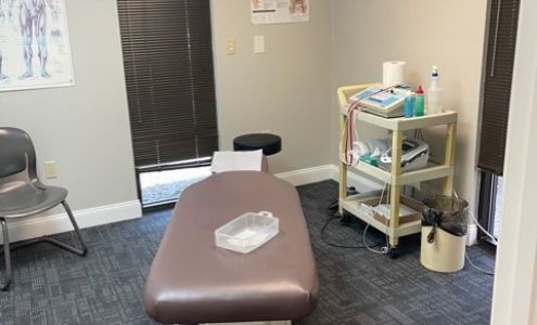 Slone Healthcare Clinics - Richmond