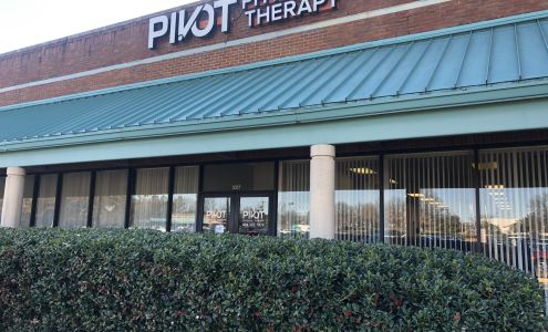 Pivot PT- Richmond (Midlothian)