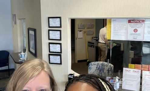 Pivot PT- Richmond (Laburnum)