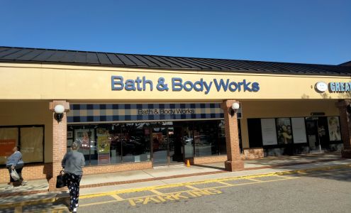 BATH & BODY WORKS