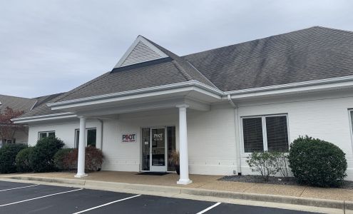 Pivot PT- Midlothian (Polo Parkway)