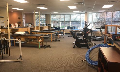 Pivot Physical Therapy