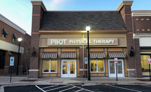 Pivot PT- Midlothian (Westchester Commons)