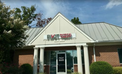 Pivot PT- Midlothian (Brandermill)