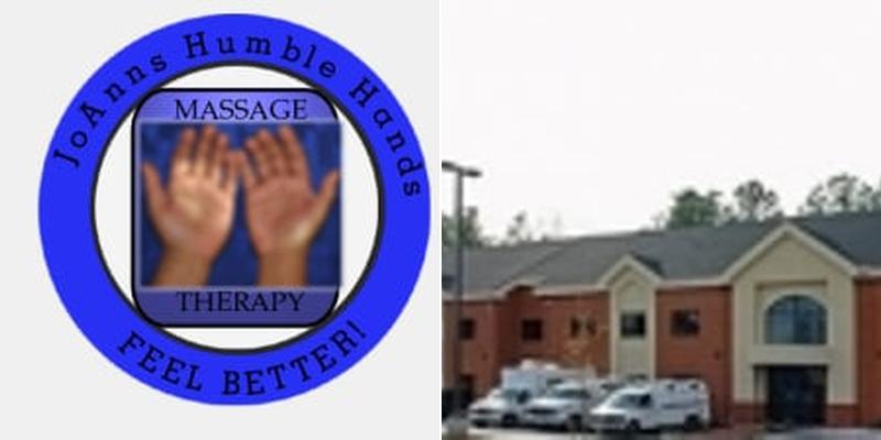 JoAnns Humble Hands, LLC