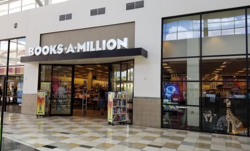 Books-A-Million