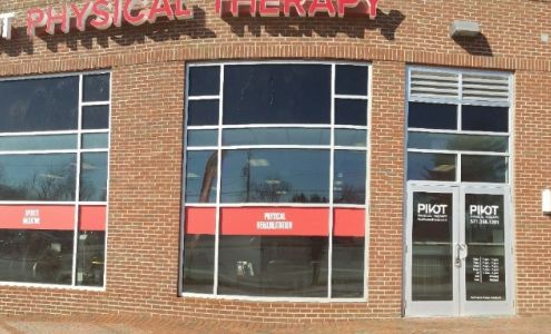 Pivot PT- Alexandria (Beacon at Groveton)