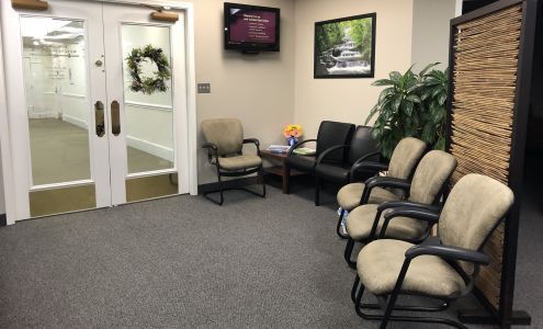 Pinecrest Wellness Center