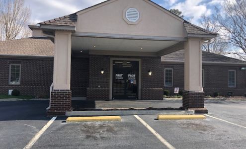 Pivot PT- Suffolk (Meade Parkway)